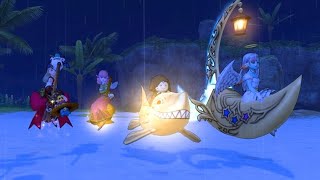 【ドラクエ10/PS4 】#6 製品版買ったぞ～！しかしまだまだ知識なし...【ドラクエX】