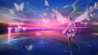 Nightcore - Streamline [Pendulum]