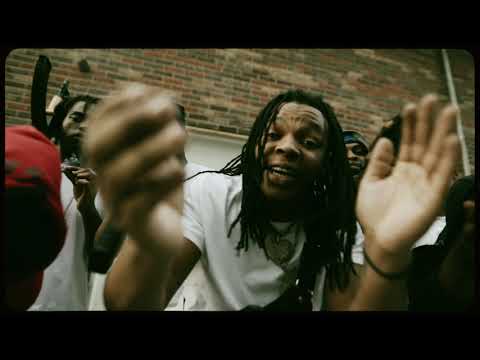 Dae3 - MadeMan (Official Music Video)