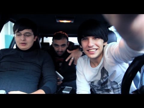 Roshka & ALiko & KQB - Bekaring :)