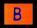Sesame Street Sand B B