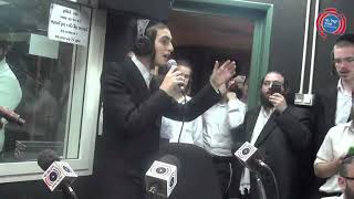 ותערב לפניך - מרדכי בן דוד ומוטי שטיינמץ