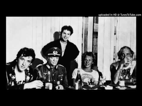 The Sex Pistols Steve Jones Paul Cook Ronnie Biggs interview