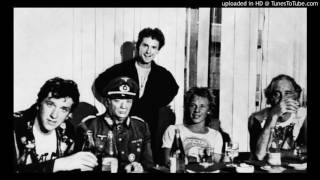 The Sex Pistols Steve Jones Paul Cook Ronnie Biggs interview