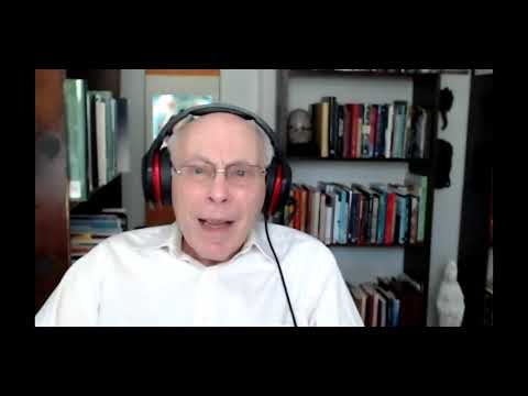 The Talks of Lionel Corbett - 5 - Spirituality Later in Life