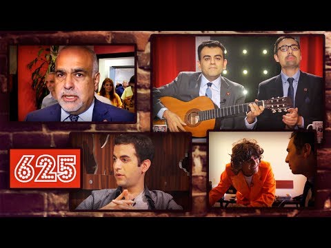 ArmComedy 625 - Րաֆֆի 2.0