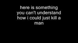 Cypress Hill - how a could just kill a man Lyrics