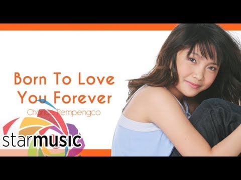 Born to Love You Forever - Charice