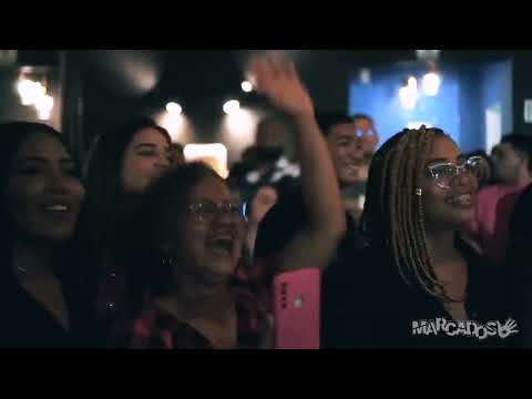 Marcados Pagode Gospel   Vou Seguir Quero Que Valorize Grande Rompendo em Fé Porque Ele Vive720P HD