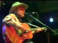Ramblin' Jack Elliott - Don't Think Twice (it's alright)