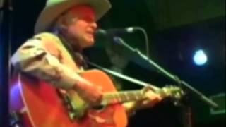 Ramblin&#39; Jack Elliott - Don&#39;t Think Twice (it&#39;s alright)