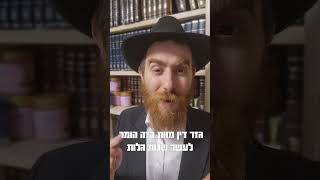 אריה ברוסיה! קצר ולעניין לכבוד י"ב תמוז, פרשת בלק עם הרב יחיאל גלוכובסקי (הרב יחיאל גלוכובסקי) - התמונה מוצגת ישירות מתוך אתר האינטרנט יוטיוב. זכויות היוצרים בתמונה שייכות ליוצרה. קישור קרדיט למקור התוכן נמצא בתוך דף הסרטון אריה ברוסיה! קצר ולעניין לכבוד י"ב תמוז, פרשת בלק עם הרב יחיאל גלוכובסקי (הרב יחיאל גלוכובסקי) - התמונה מוצגת ישירות מתוך אתר האינטרנט יוטיוב. זכויות היוצרים בתמונה שייכות ליוצרה. קישור קרדיט למקור התוכן נמצא בתוך דף הסרטון