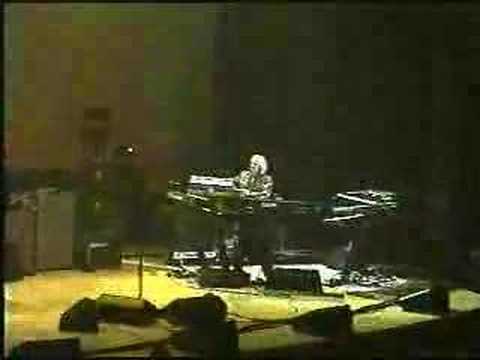 South Side of the Sky Jam YES 2003