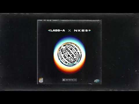 KLASS-A - Trou Blanc (feat. NKESS)