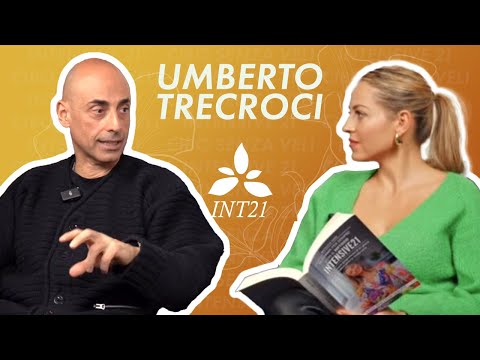Covid19, Menopausa, Tiroide, Insulino-resistenza e tanto altro - Intervista UMBERTO TRECROCI (Ep. 3)
