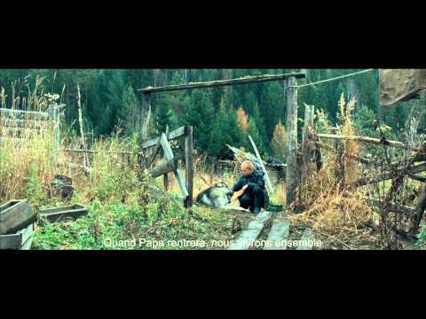 Sibérie, Monamour (bande-annonce)