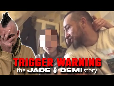 DANNY G - TRIGGER WARNING "THE JADE & DEMI STORY" [DOCUMENTARY]