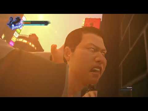 Yakuza Kiwami Pt. 6