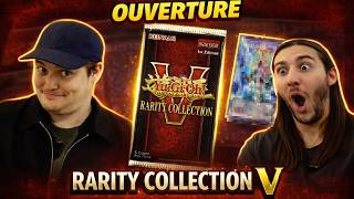 Opening 4 Displays Rarity Collection 5 ! Peut-on pull une FULL ART STARLIGHT ?!
