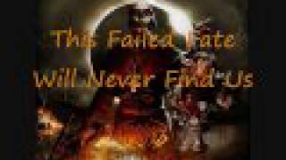 Carnifex--Heartless Lyrics