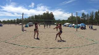 Download lagu Youth Open Quarter - Final - Yellow Bikini Bottoms // August 1 mp3