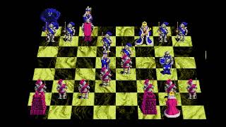 Battlechess / MS-DOS