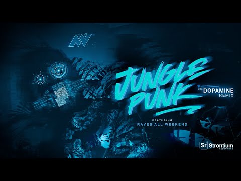 Jungle Punk Teaser