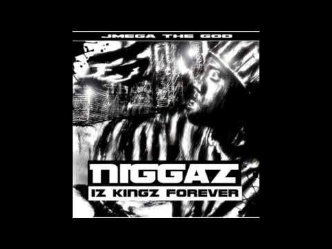 JMega The God - Night And Day prod by Don VE)