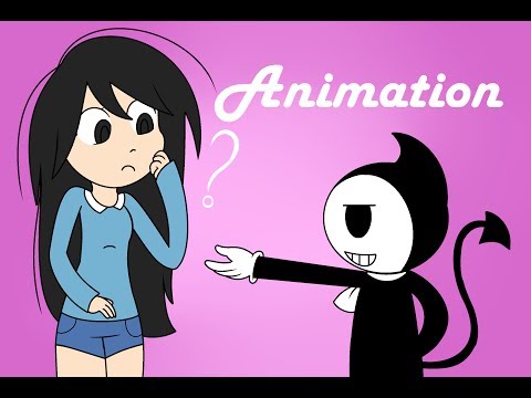 Bendy And The Ink Machine Build Our Machine Animation (MisyonAnka)