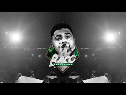 Baco Exu do Blues - 12 de Abril em Maringá