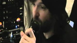 Video Pavel Brom kritizuje studiovou práci Starých kolen