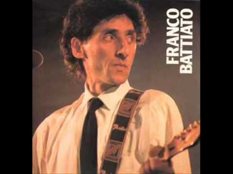 Franco Battiato- No U Turn