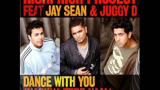 Dance With You Feat. Jay Sean,Juggy D With Lyrics