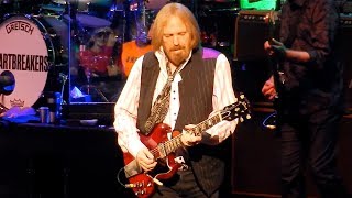 Tom Petty - Mary Jane's Last Dance  - Summerfest - Milwaukee, WI - July 6, 2017 LIVE