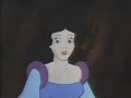 Happily Ever After 1988 TV Spot 2