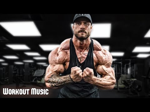 Gym Motivation Songs 2025 💪 Powerful Trap Workout Songs 🏆 Fitness, Gym, Workout Motivation Music