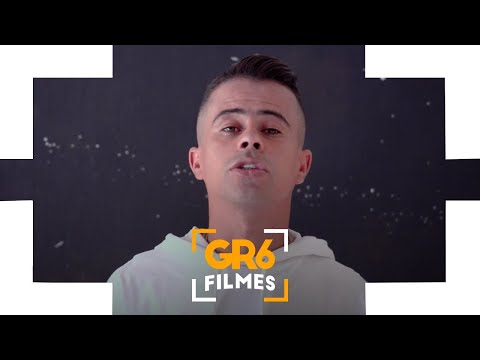 Video thumbnail for Louco e Sonhador