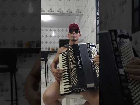 Italo do Acordeon - Tributo a Zé Marcolino