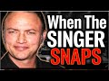 Why Queensrÿche Fired Geoff Tate: The Backstage Brawl and the Lawsuits