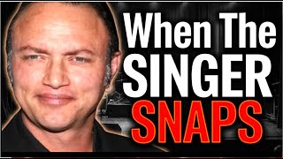 Why Queensrÿche Fired Geoff Tate: The Backstage Brawl and the Lawsuits