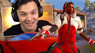 Rogue Company - New Arms Race Mode Gameplay!