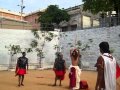 The Passion Of Christ Scene