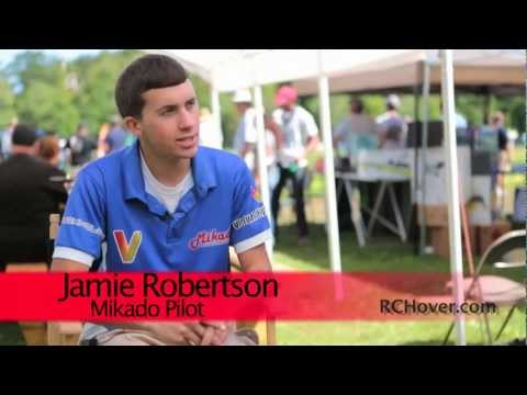 Heli Phenomenom 2012, New England Heli Crew, sponsored By Rchover.com