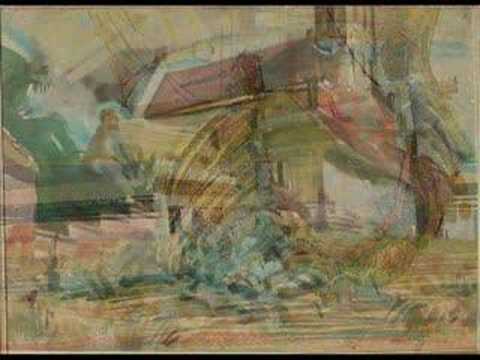 B. De Marzi -- Signore delle cime