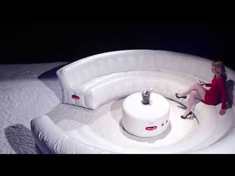 Airlounge by Beach 7 (german)