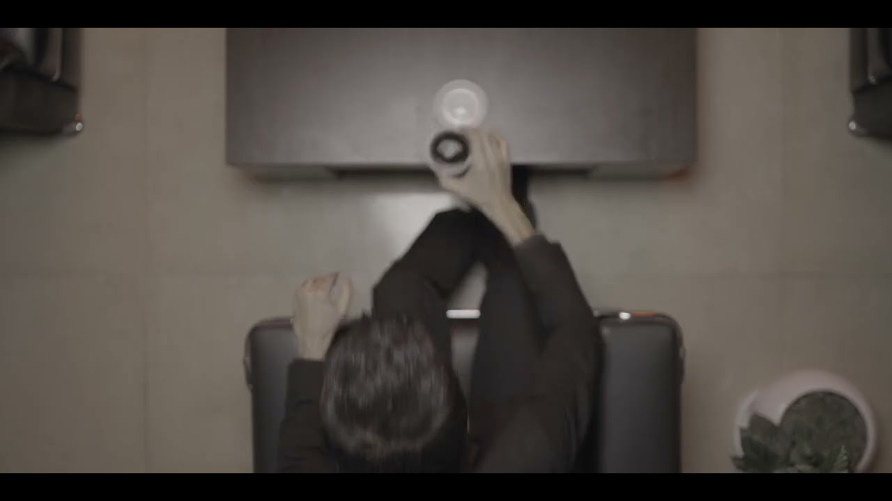 Mr Destiny (2022) Teaser | A Short Film by Ali Ashrafi