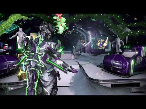 Warframe #21 Nach langer Pause wieder da, ich habe Bock drauf [Deutsch/German][4K]