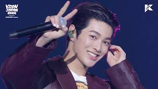 Download lagu [KCON JAPAN 2026] CORTIS - YOUNGCREATORCREW | Mnet 260531 방송 mp3