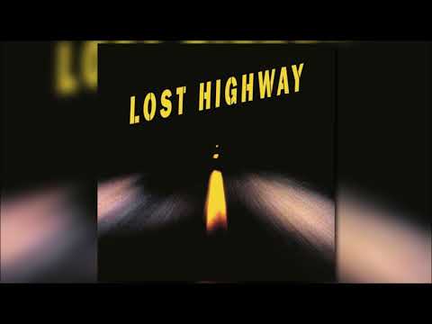 Lost Highway Soundtrack 03. The Perfect Drug