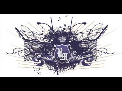 barrio mexicano ft shady(ofk) - veran que aqui estan